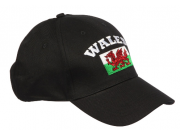 Bartleby Wales Baseball Cap